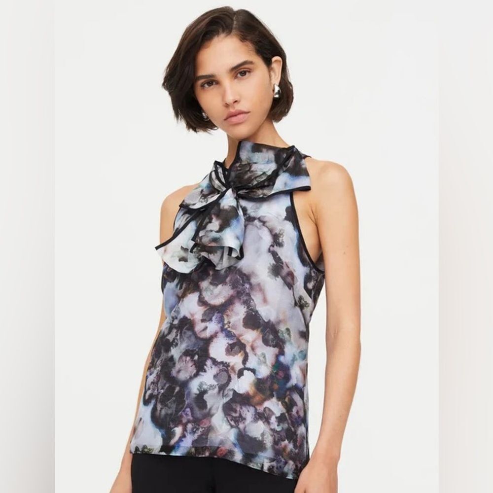NWT Marie Oliver Indira Top - Geode